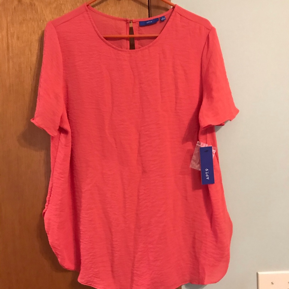 APT. 9 Blouse
